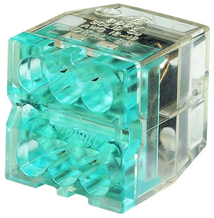 30-188, Push-In Wire Connector