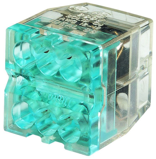 30-188, Push-In Wire Connector
