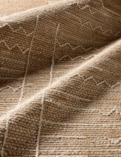 Avalos Handwoven Jute Rug
