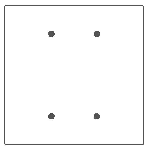 86852, Wallplate