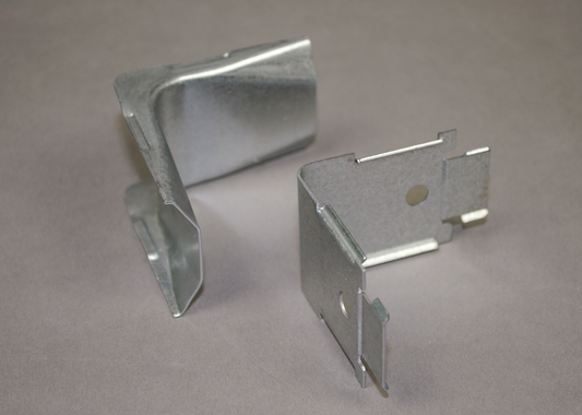 1500 Series Overfloor Raceway Internal Elbow