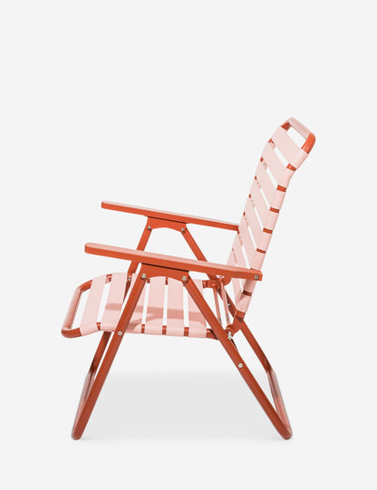 Sunliner Camp Chair by Business & Pleasure Co.