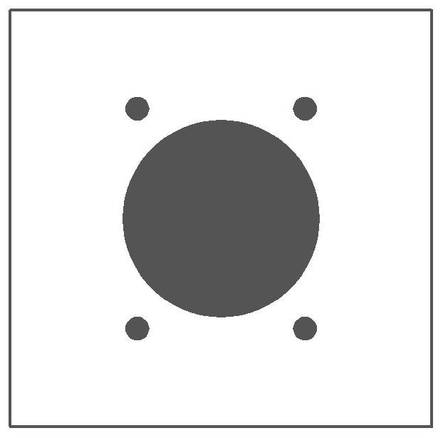 32227, Wallplate
