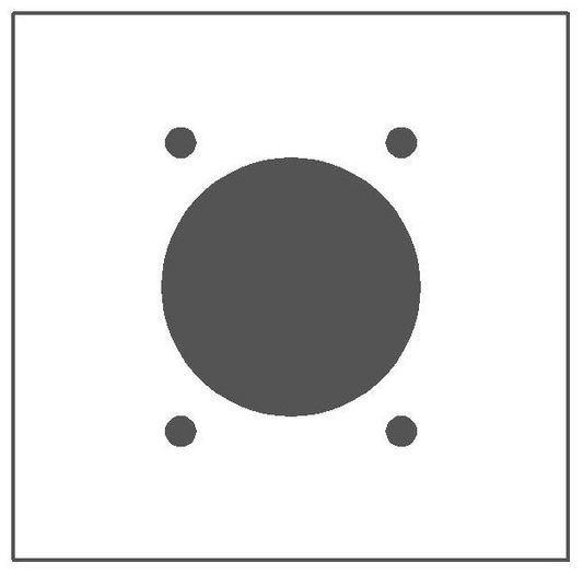 32227, Wallplate