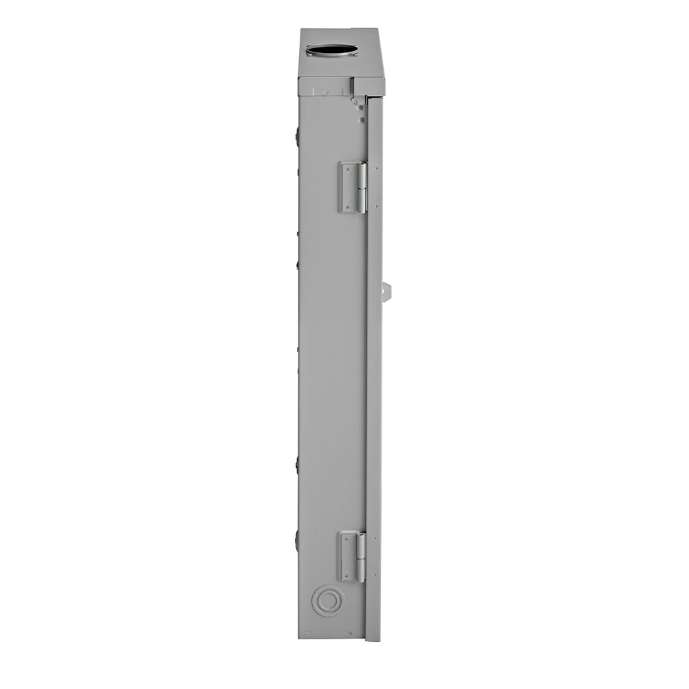 20 Space Outdoor Load Center with Main Lugs