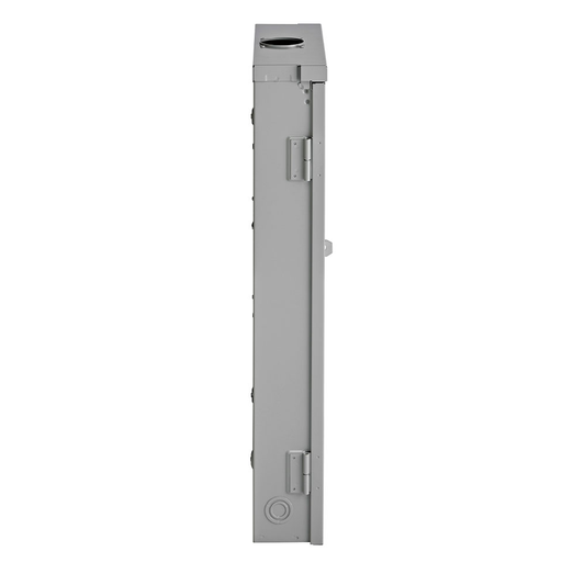 20 Space Outdoor Load Center with Main Lugs