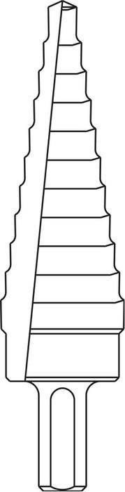 BIT,STEP #5 (PKGD)