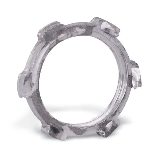 3.5 INCH AL LOCKNUT