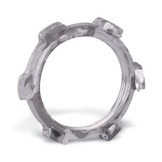 3.5 INCH AL LOCKNUT