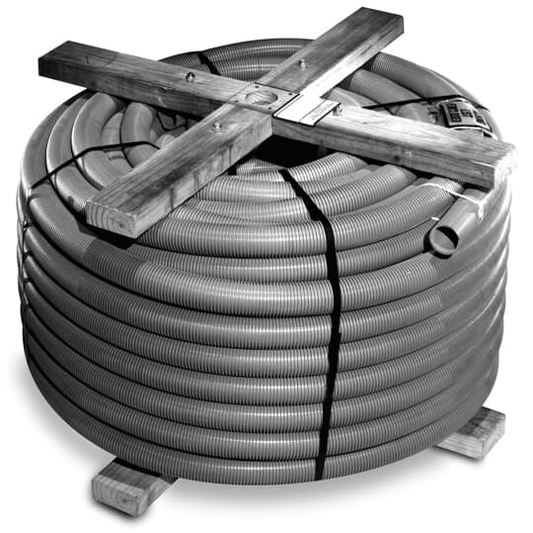 2-1/2INCH P&C FLEX 250 FT