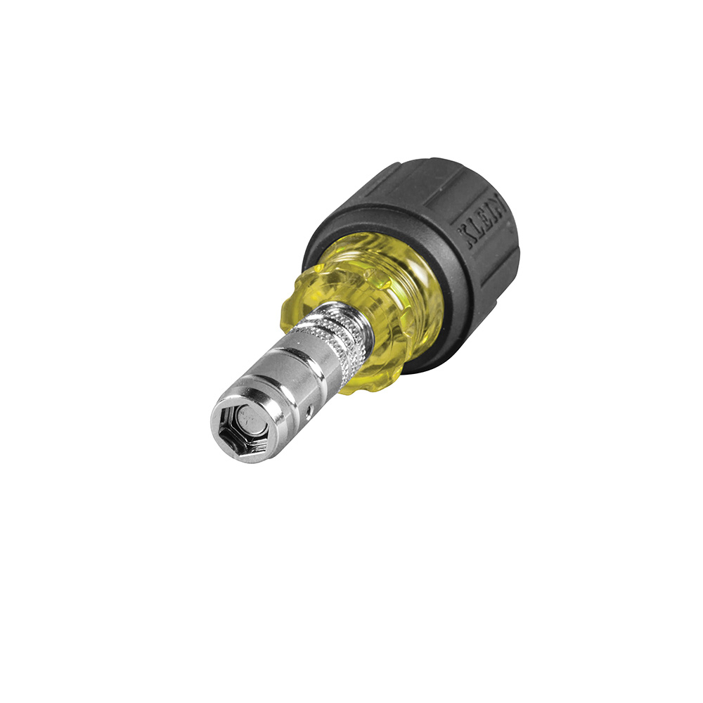 2-in-1 Nut Driver, Hex Head Slide Drive™, 1-1/2-Inch