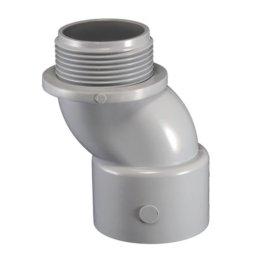 2 in. Meter Offset