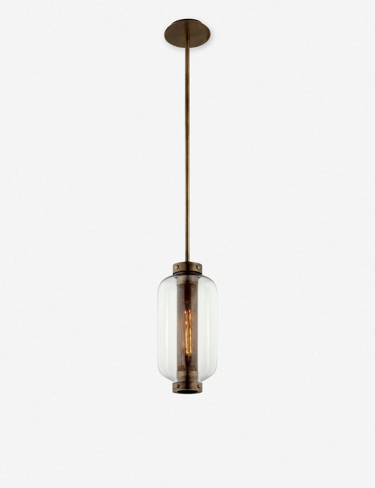 Romelia Outdoor Pendant Light