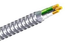 Armored Cable