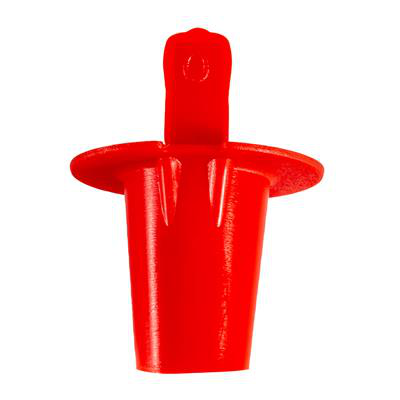 3/4" Anti-Short Bushings 1000/Case