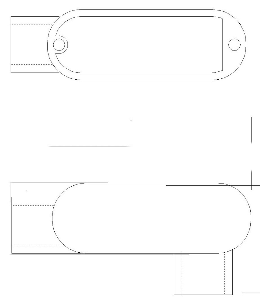 11802, Conduit Body