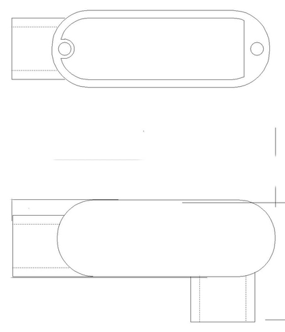 11802, Conduit Body