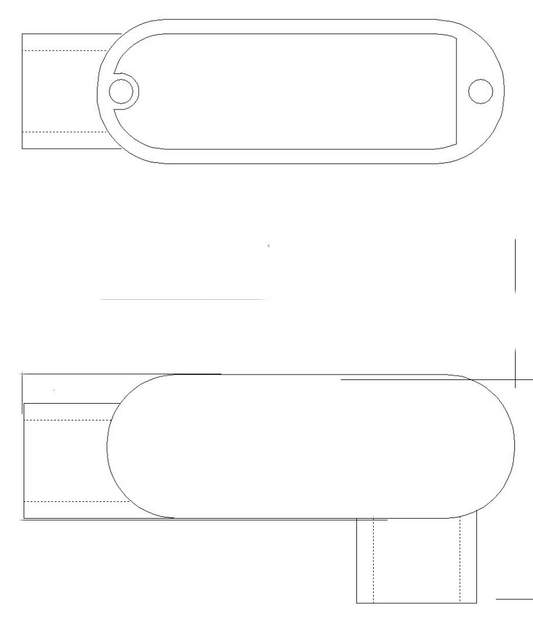 11802, Conduit Body