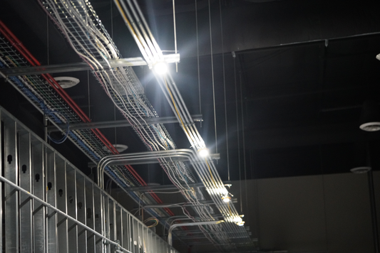7165SW - 100' LED String Lights
