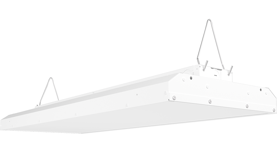 AEROBAY 3FT 215W 4000K 120-277V DIMMABLE WHITE
