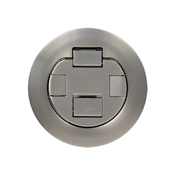 4IN PREWIRED SURFACE 4 REC SN