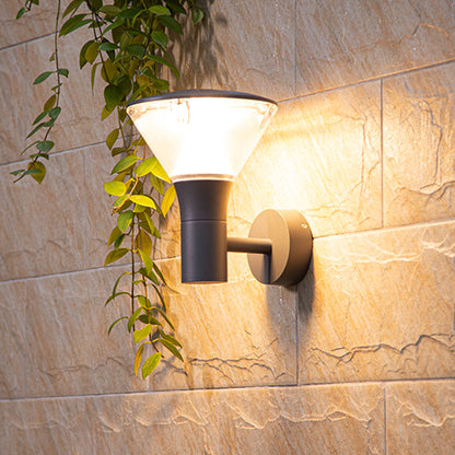 Waterproof Outdoor Modern Wall Lights Minimalist Sconce