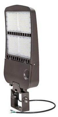 70295, LED Flood Light Fixture