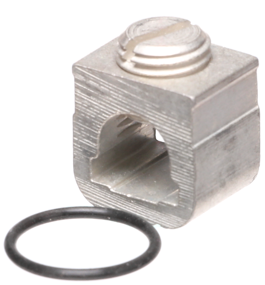 BRKR ED 1P 30-60A AL BODY LUG LOAD