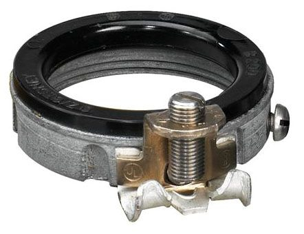 BLG-0704, IMC/Rigid Conduit Grounding Bushing