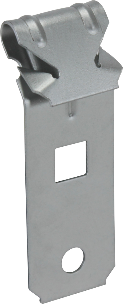 ANGLE PURLIN CLIP, 1/16" - 1/4" FLANGE