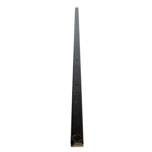 2000 RACEWAY BASE AND COVER BLACK
