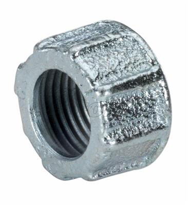 3-1/2" Rigid Malleable Iron Conduit Bushings
