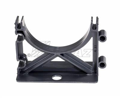 2 x 3" Base Spacers Schedule 40 PVC