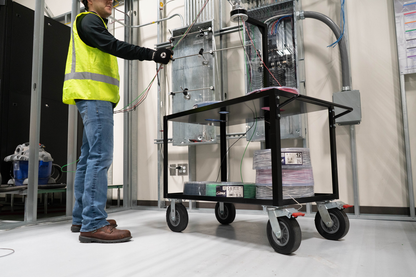 58617201 - SIMpull‚ CoilPAK‚ Utility Cart