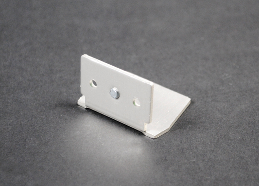 AL2000 Blank End Fitting