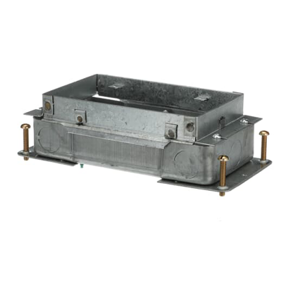 2-G RCSD SVC FLR-BX70CU3/4-1KO IRON