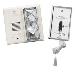 7008B-N5, Buzzer/Strobe Kit