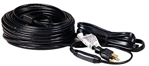 ADKS1000, Roof and Gutter De-Icing Cable Kit
