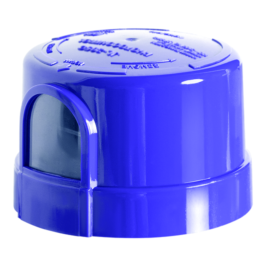 3 PIN TWISTLOCK PHOTOCELL 120V-277V