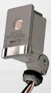 30825, Direct Wire-In Photocontrol