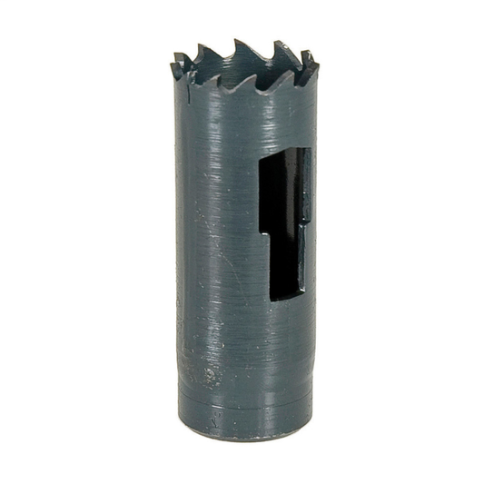 Bi-Metal Hole Saws