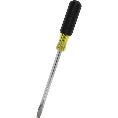 3/8-Inch Keystone Screwdriver 12-Inch Shank