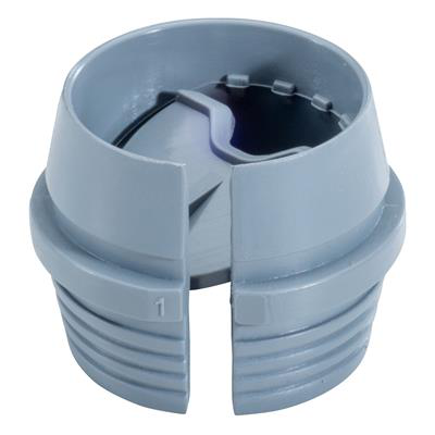 3/4" NM Sheathed Cable Connector