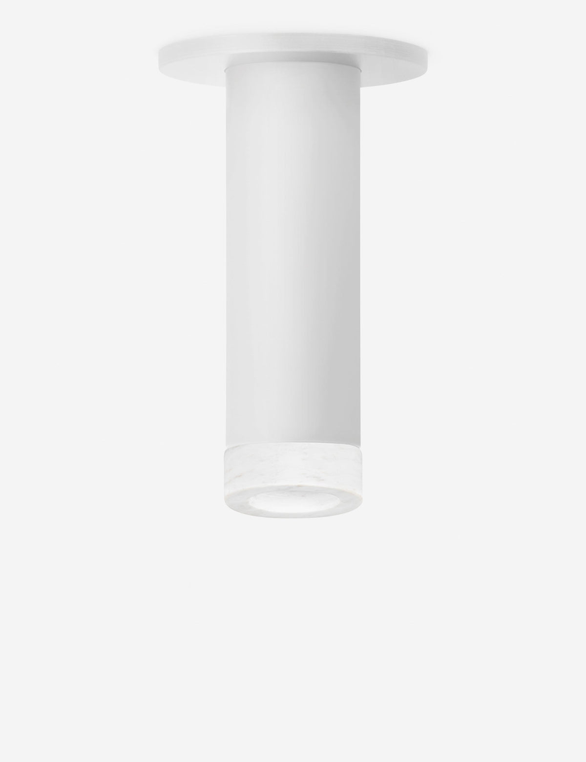 Arata Flush Mount Light