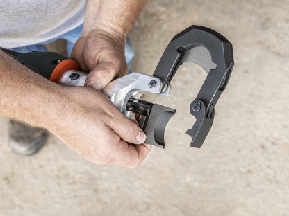 45 mm Gator Guillotin Hard Metal Cutter, Bare Tool Only