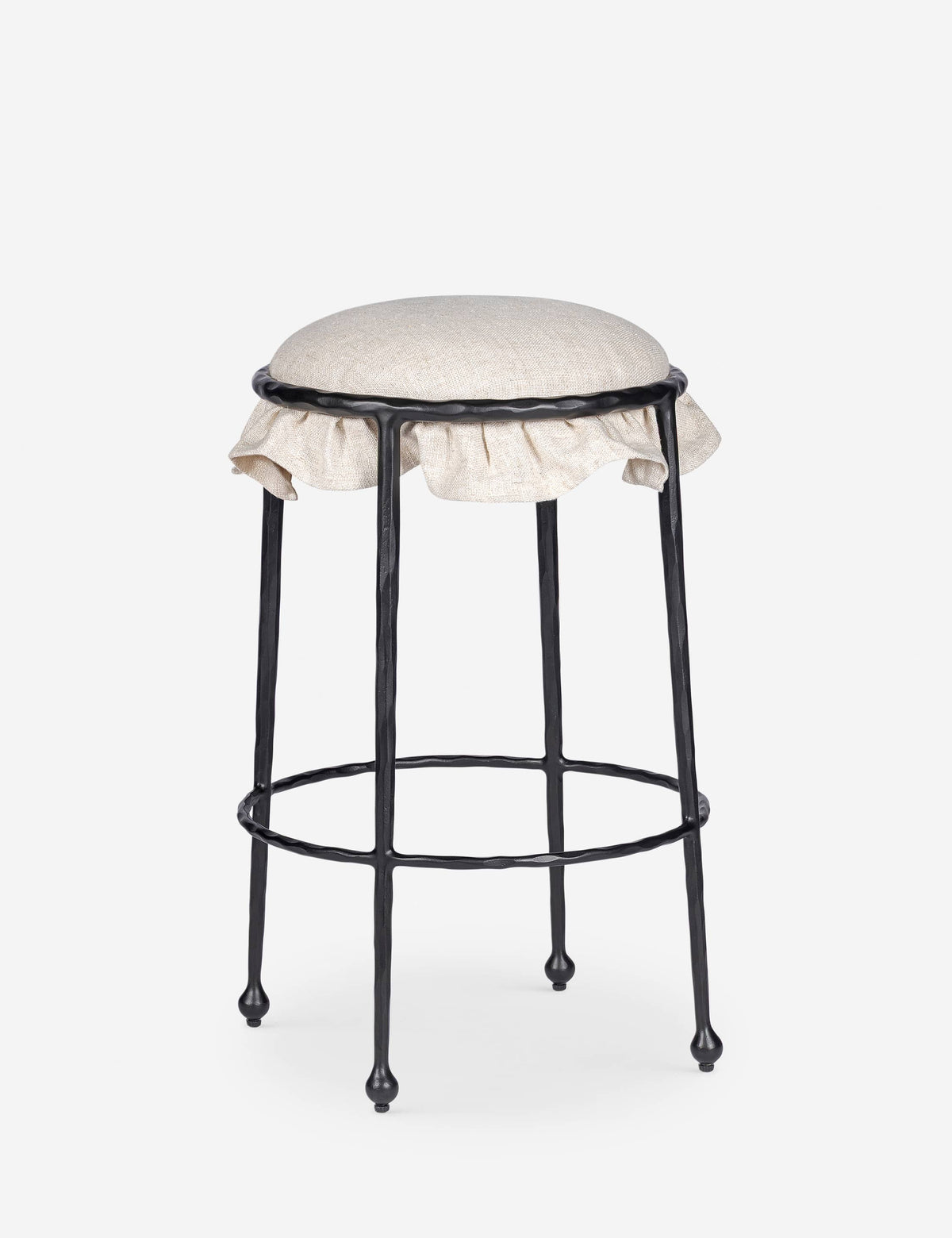 Rook Counter Stool by Meno Home x Co.House Designs