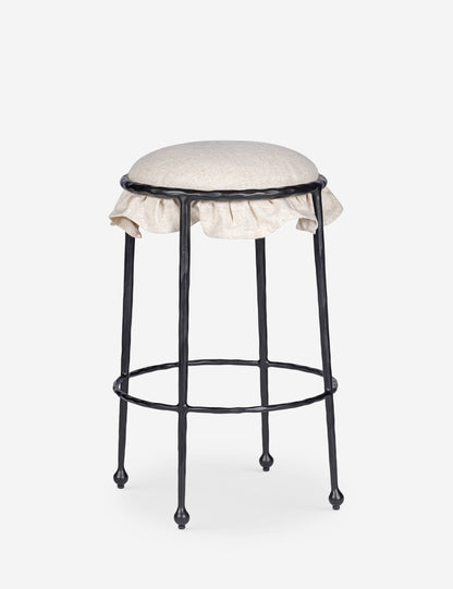 Rook Counter Stool by Meno Home x Co.House Designs