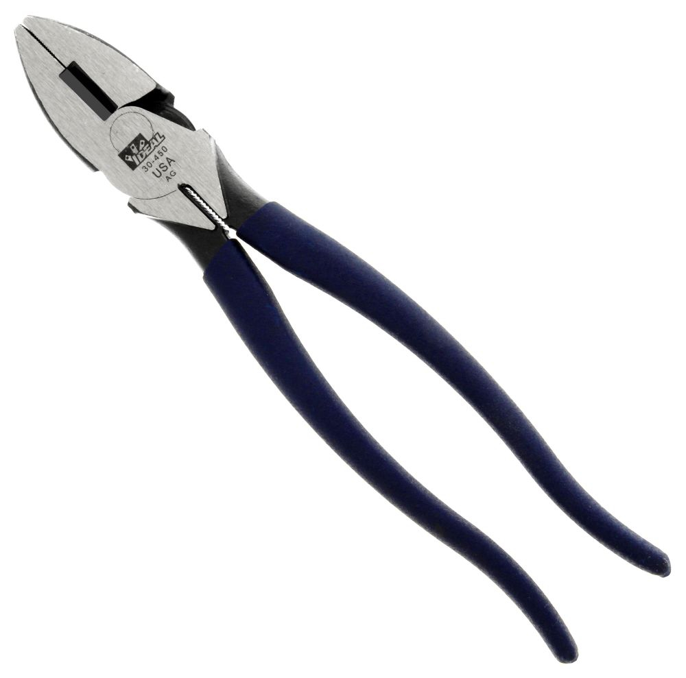 30-450, Linesman Pliers