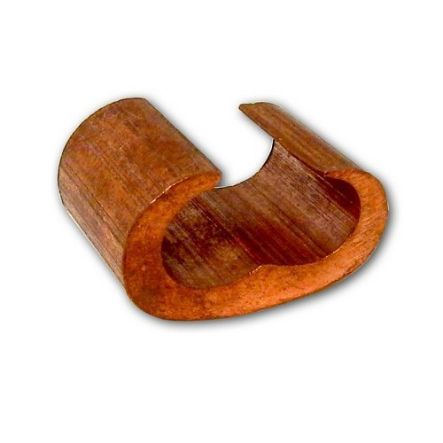 C-Taps - Copper - Medium Wall 500 - #6