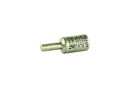Aluminum Pin Terminal Al Pin 3/0 AWG